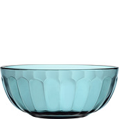 Raami Bowl 360 ml blue glass