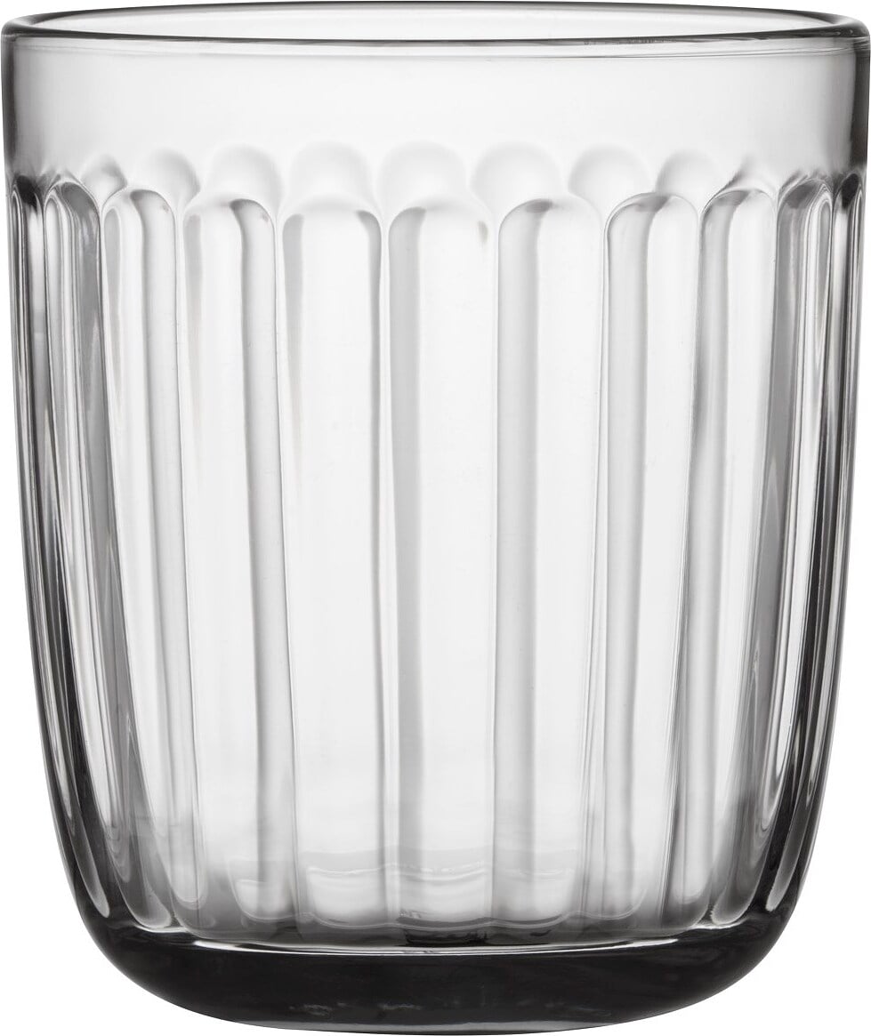 Raami Gläser transparent 2 St.