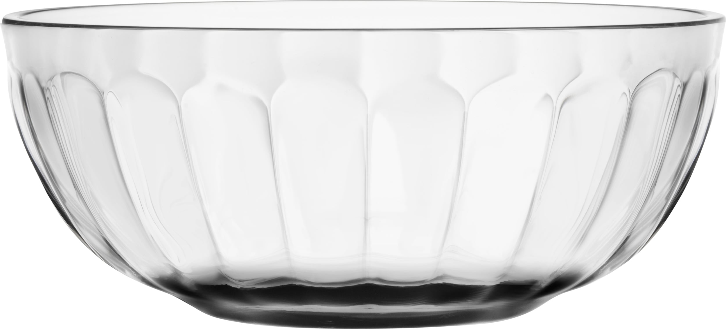 Raami Schale 360 ml transparent aus Glas