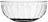 Raami Schale 360 ml transparent aus Glas