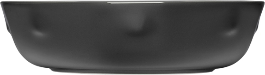 Saladier Solare 2,3 l gris foncé