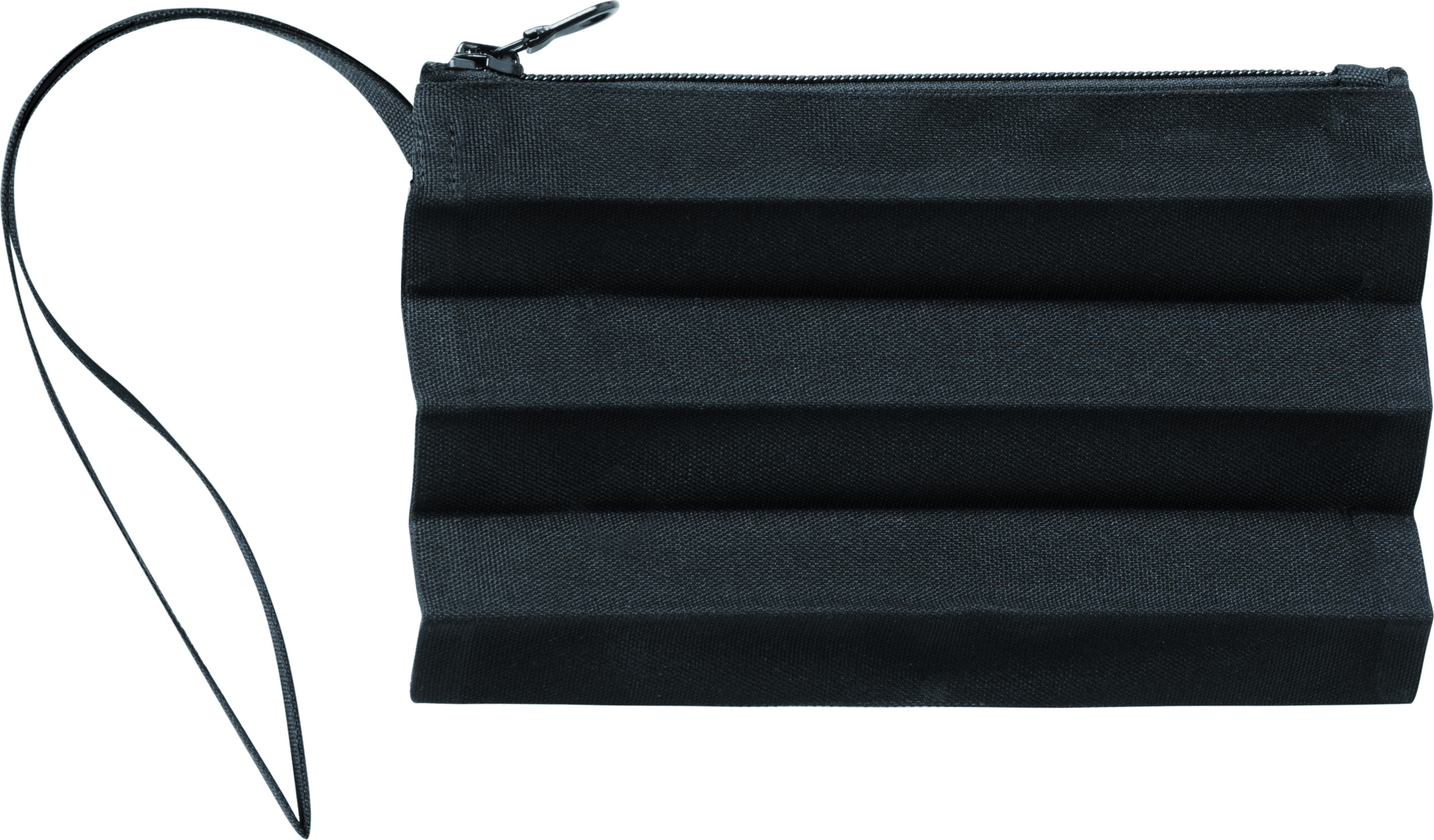 Saszetka X Issey Miyake 15 x 20 cm czarna