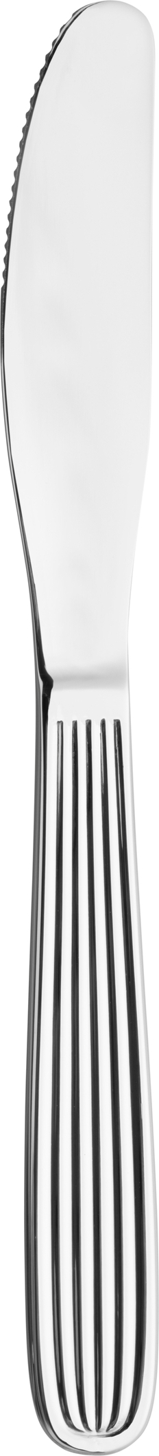 Scandia Dessertmesser, Stahl