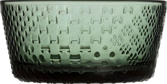 Dessertschalen Schale Tundra 250 Ml, Grün