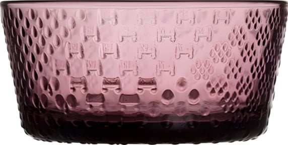 Schale Tundra 250 ml, rosa