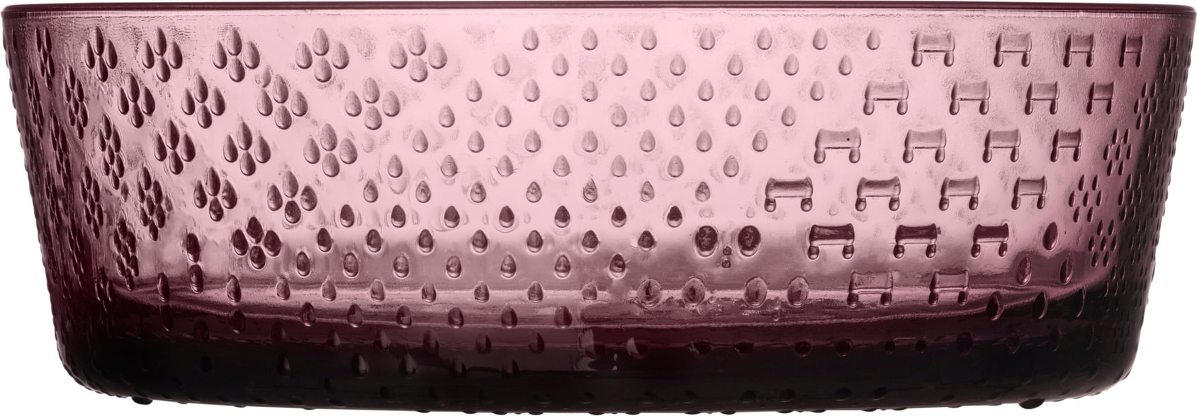 Schale Tundra 620 ml, rosa