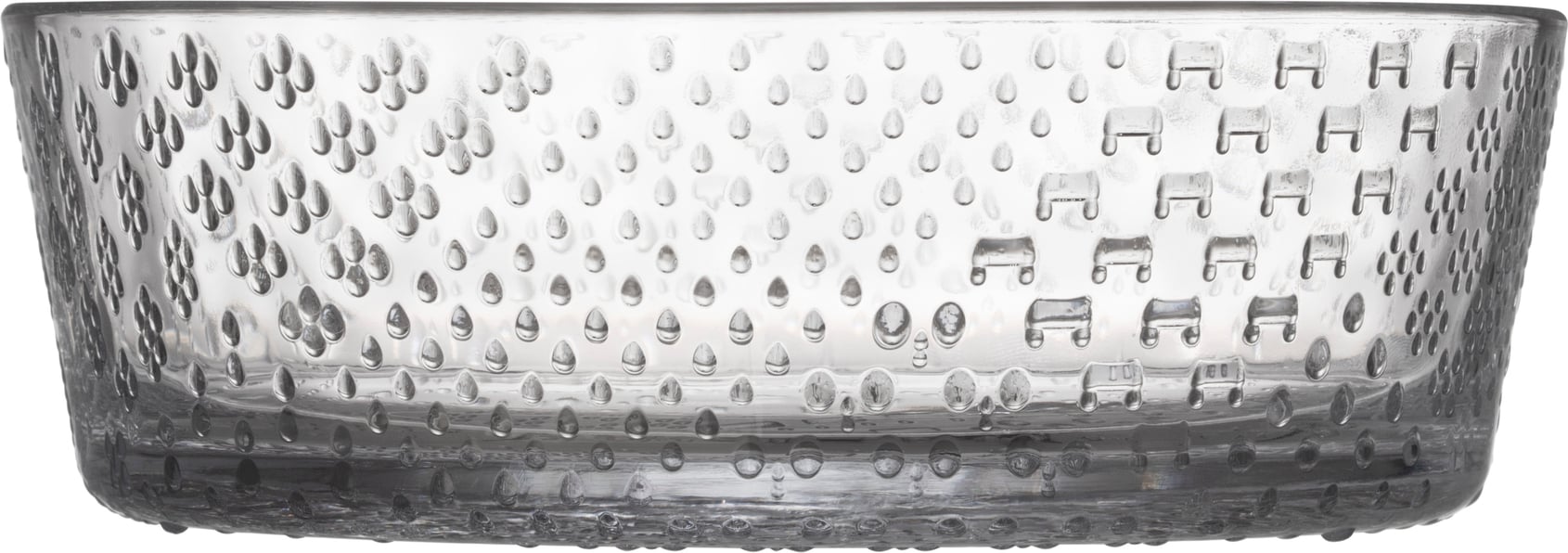 Schale Tundra 620 ml, transparent