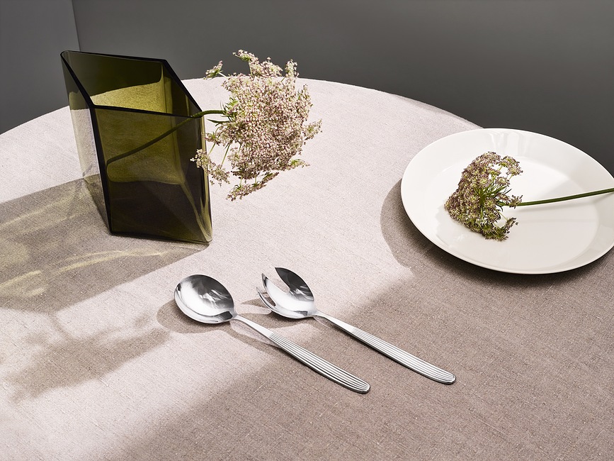 Servidores de Ensalada Scandia, Pack de 2