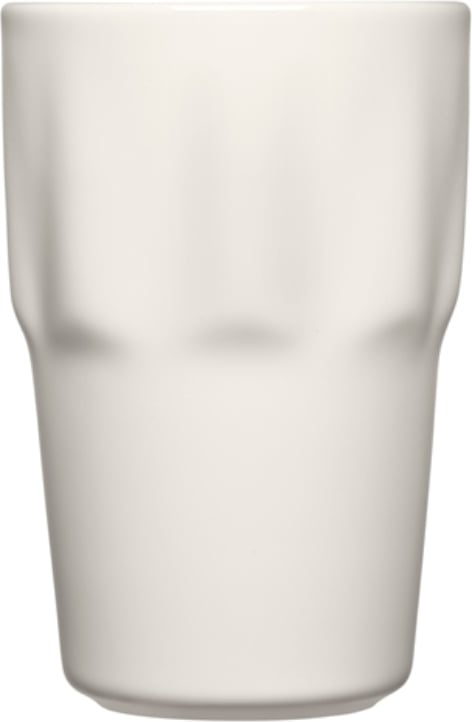Solare Becher 300 ml, weiß