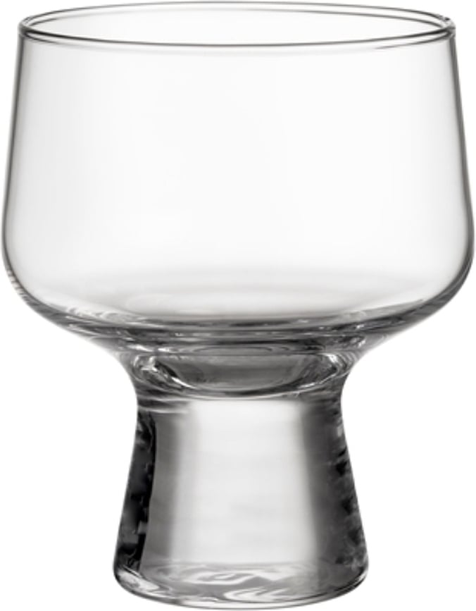 Solare borospohár 290 ml, átlátszó, 2 db