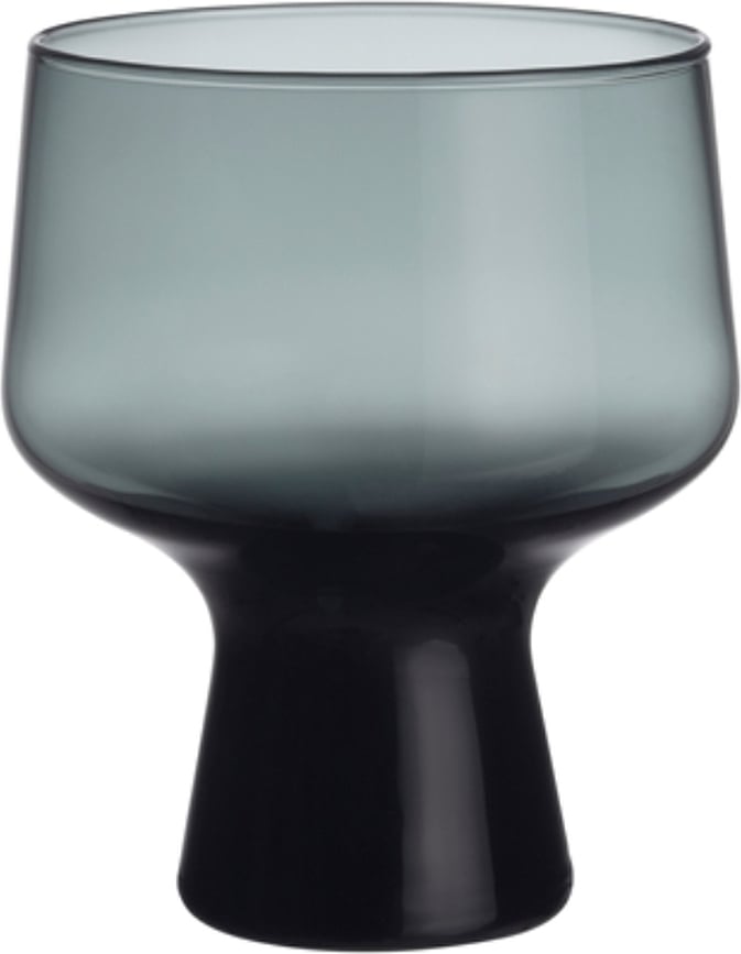 Solare borospohár 290 ml, szürke, 2 db