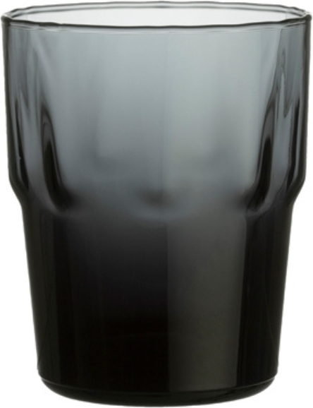 Solare Gläser 310 ml, grau, 2 St.