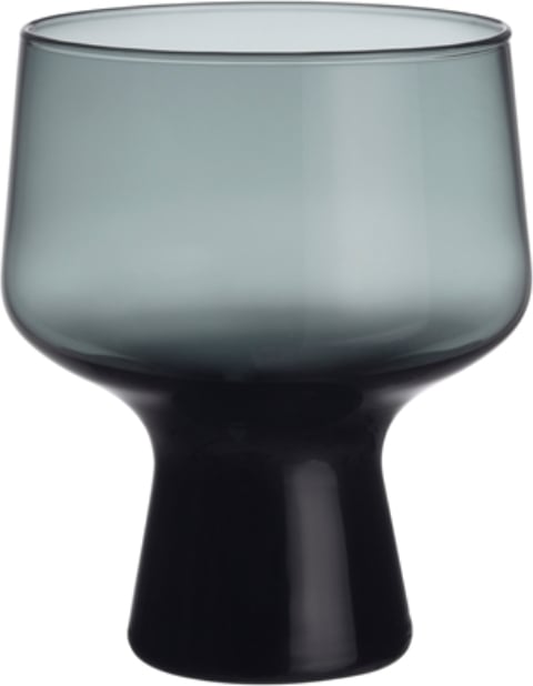 Solare Weingläser 290 ml, grau, 2 St.