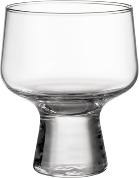 Solare Weingläser 290 ml, transparent, 2 St.