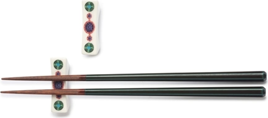 Soportes para palillos Taika Sato, 2 unidades