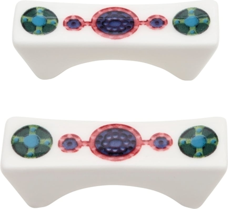 Supports pour baguettes Taika Sato, lot de 2