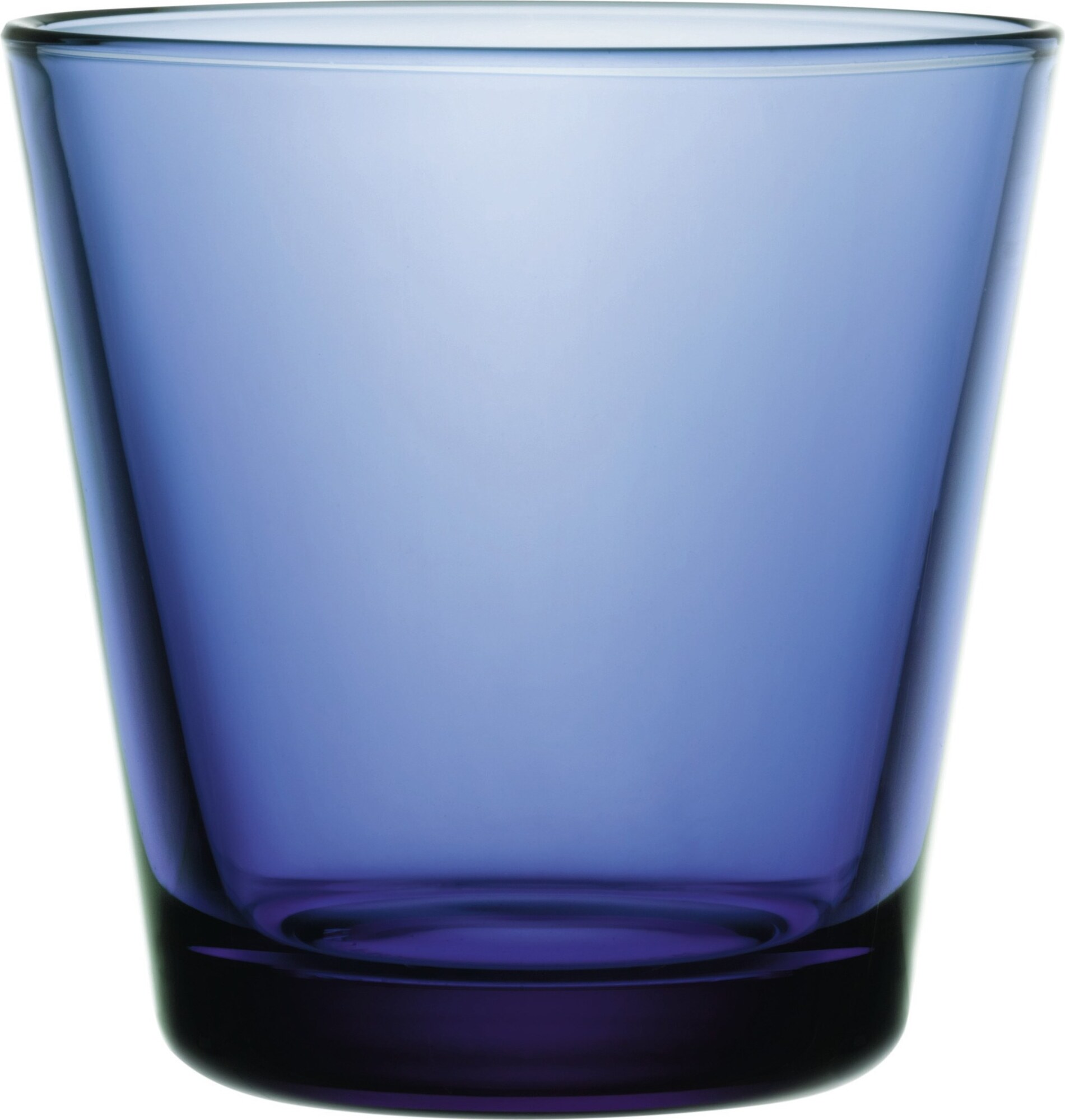 Szklanki Kartio 210 ml ultramaryna 2 szt.