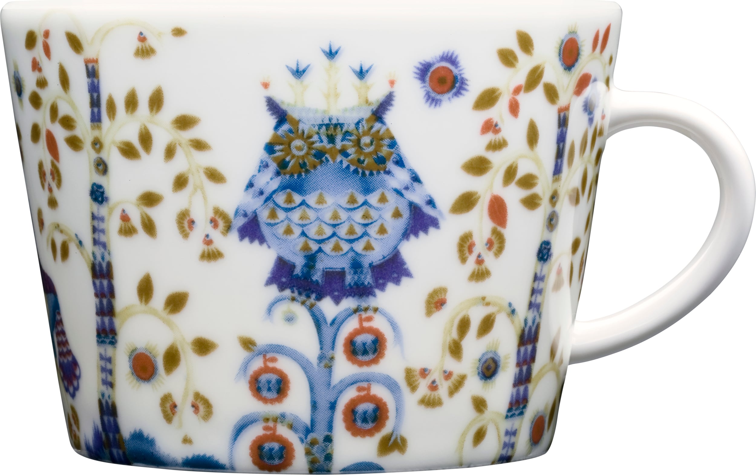 Taika Cappuccino-Tasse ohne Untertasse