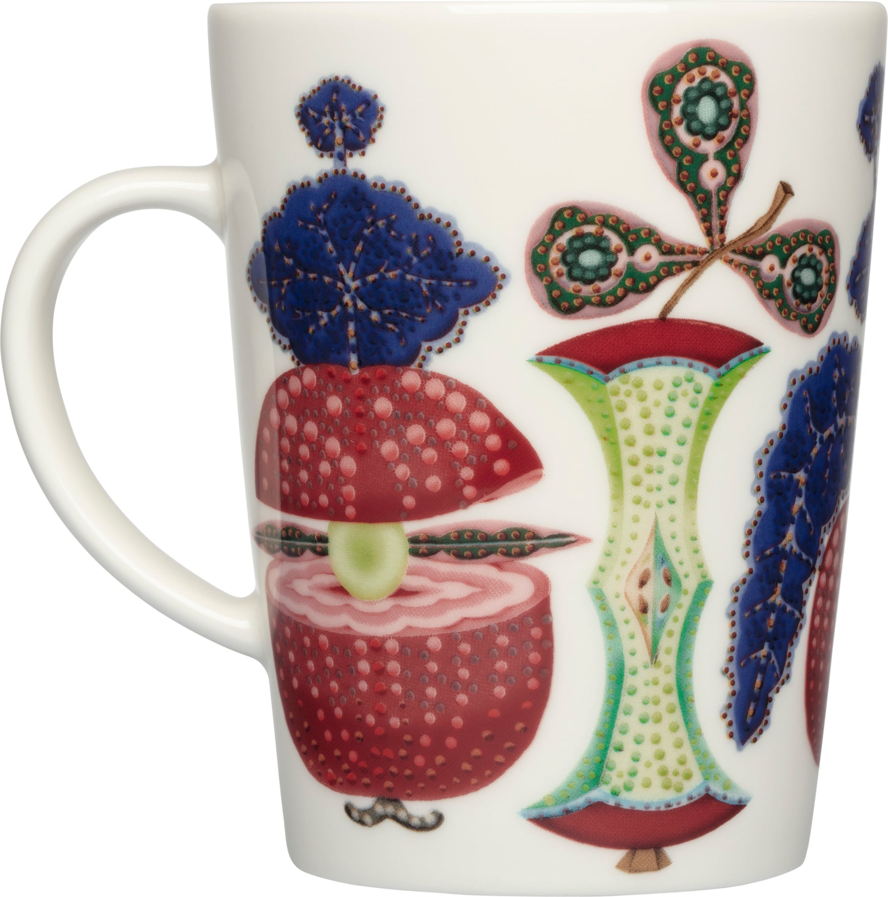 Taika Sato Becher 400 ml