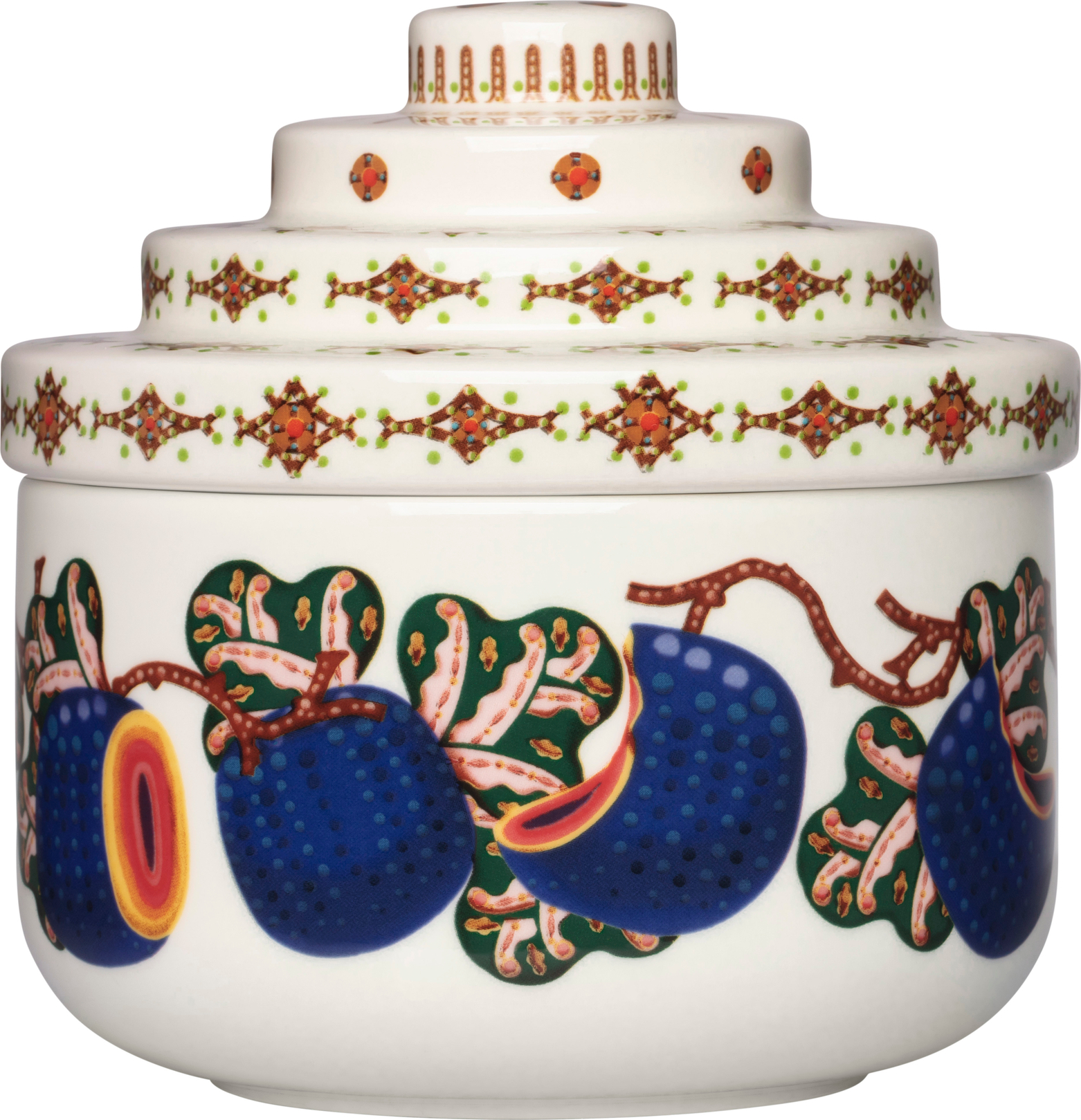 Taika Sato Dekoglas 14,6 cm