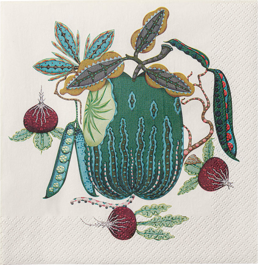 Taika Sato papírszalvéták 33 x 33 cm