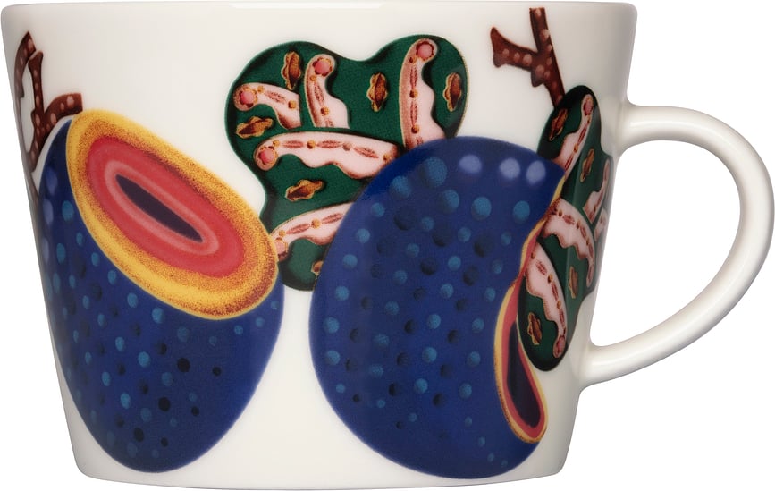 Taika Sato Tasse à Cappuccino 200 ml