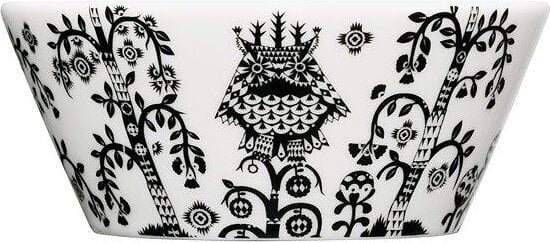 Taika Zdjela 300 ml crna