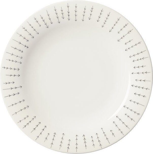 Talerz Sarjaton Metsa 26 cm