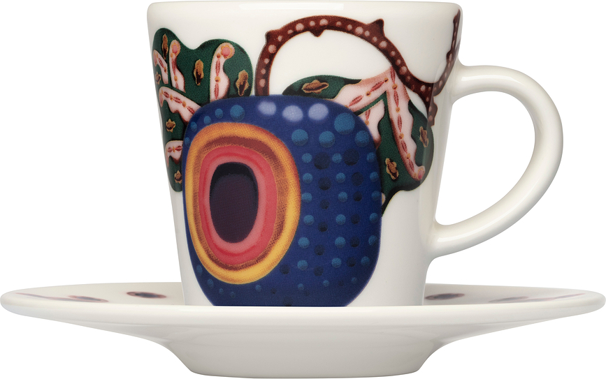 Tasse à espresso Taika Sato 100 ml