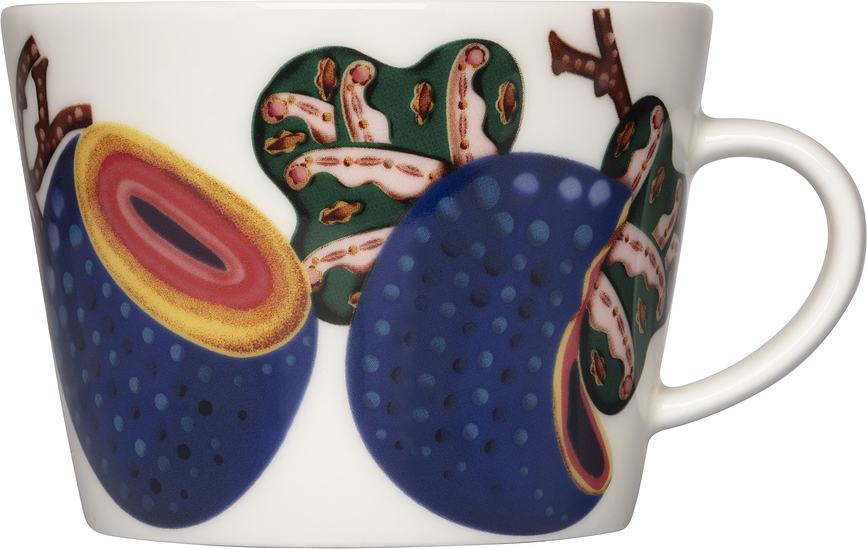 Taza de capuchino Taika Sato, 200 ml