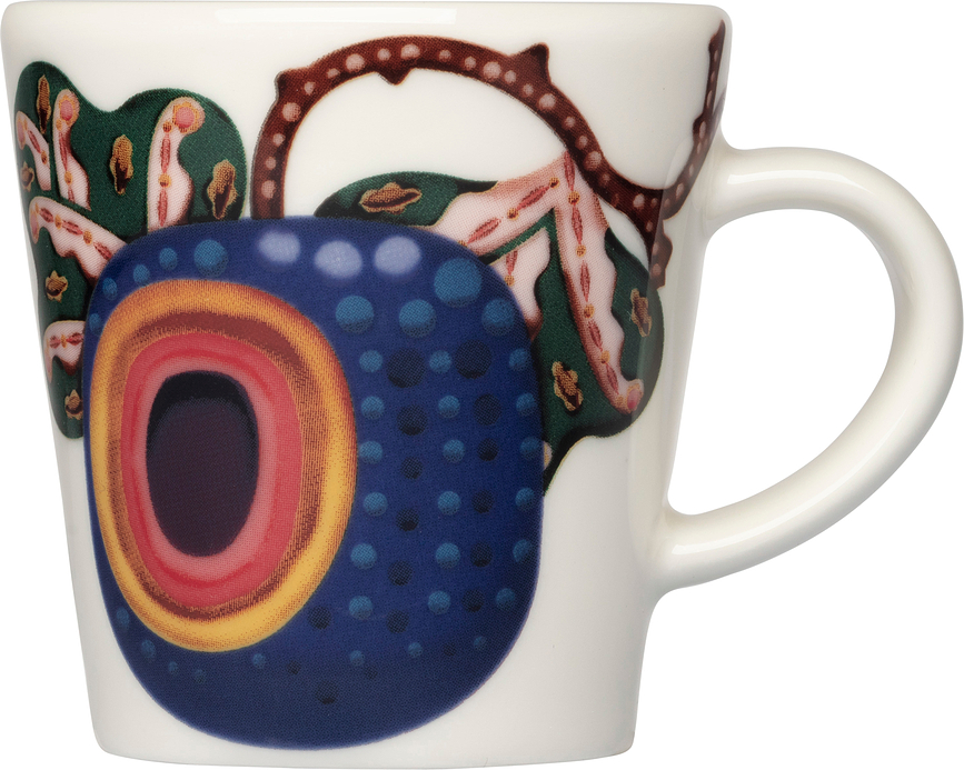 Taza de espresso Taika Sato 100 ml