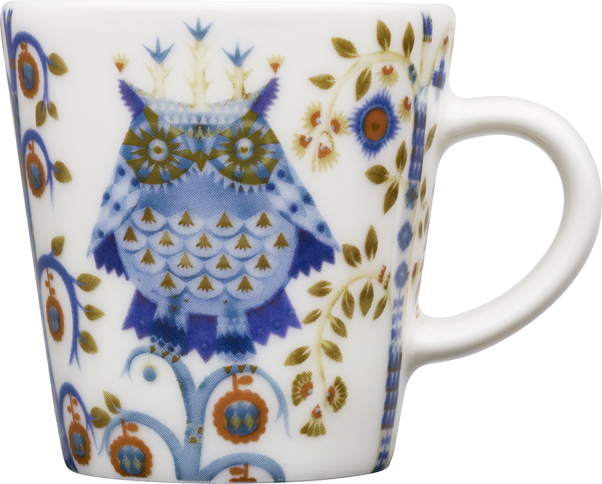 Taza de Espresso Taika