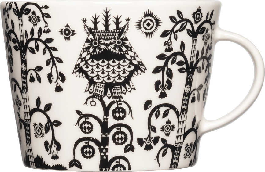 Taza de té Taika 300 ml