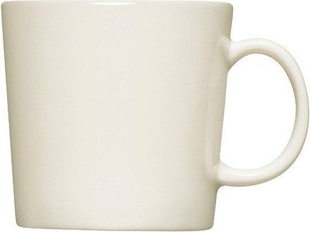 Taza Teema 300 ml, blanco