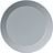 Teema Assiette 23 cm, gris clair