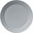 Teema Assiette 26 cm, grise