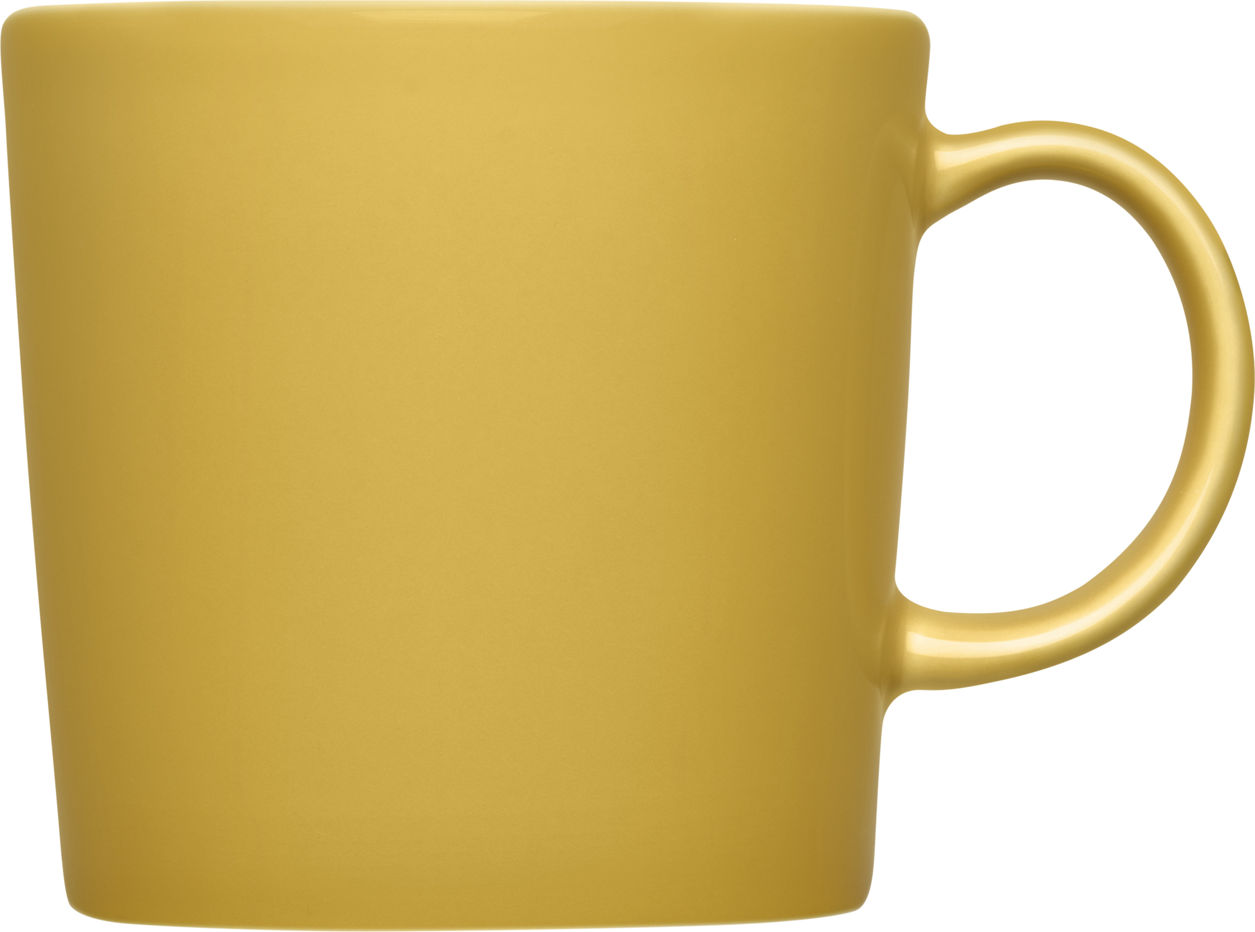 Teema Becher 300 ml honigfarben