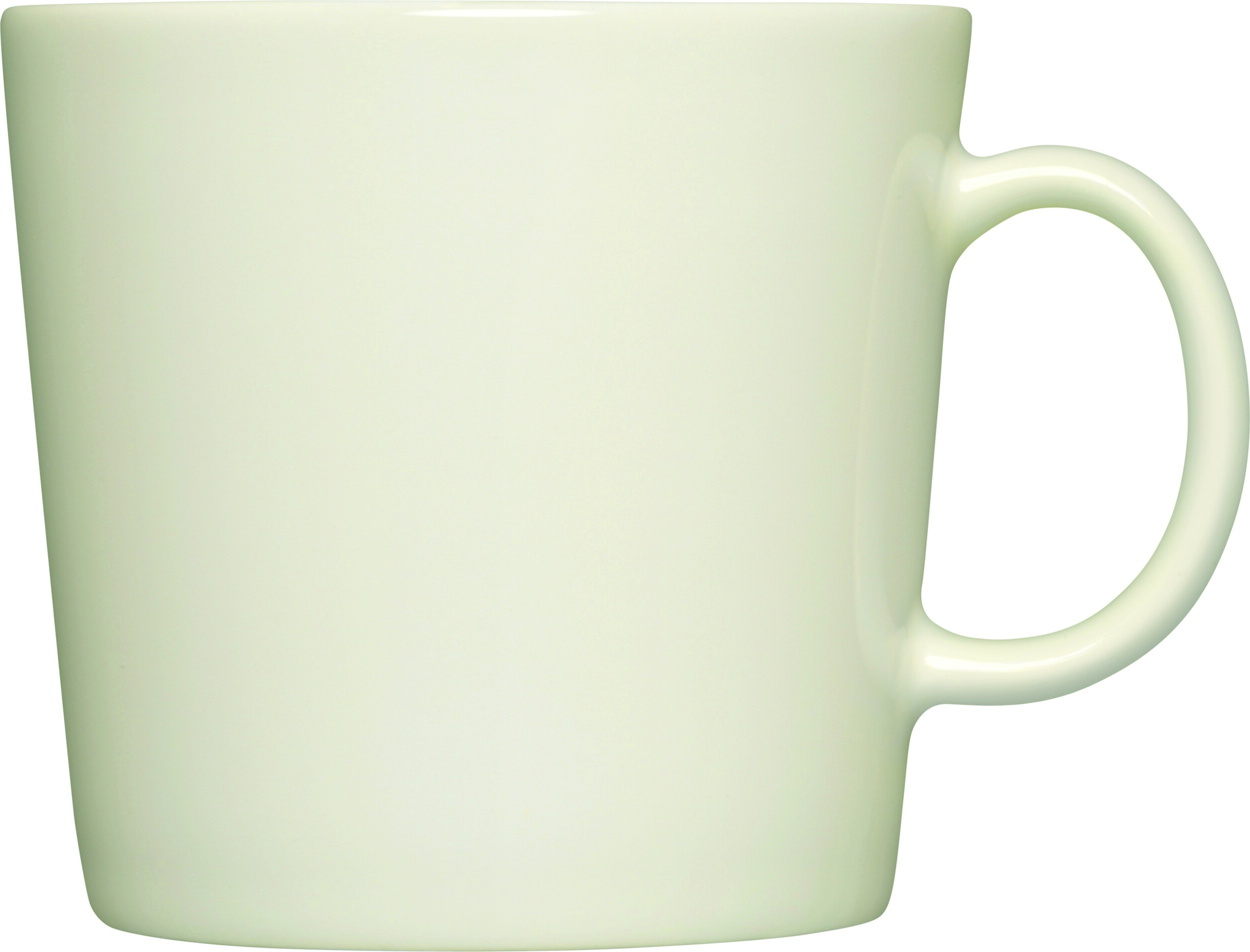 Teema Becher 400 ml weiß