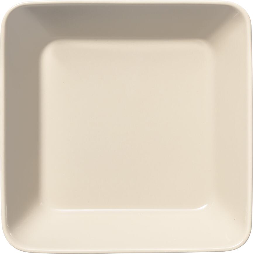Teema Bol 16 x 16 cm, beige clair