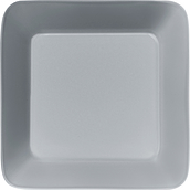 Teema Bowl 16 x 16 cm light grey