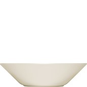 Teema Deep dish 21 cm white