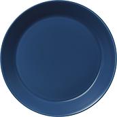 Teema Dinnerplate 21 cm blue