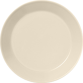 Teema Dinnerplate 21 cm light beige