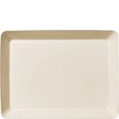 Teema Dinnerplate 32 x 24 cm white