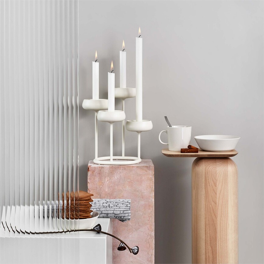 Teema Κούπα, 300 ml, λευκή