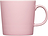 Teema mugg 300 ml, rosa