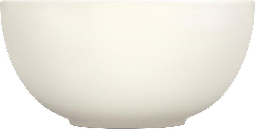 Teema Saladier 3,4 L, blanc