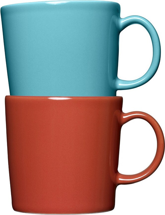 Teema Šalica 300 ml bijela