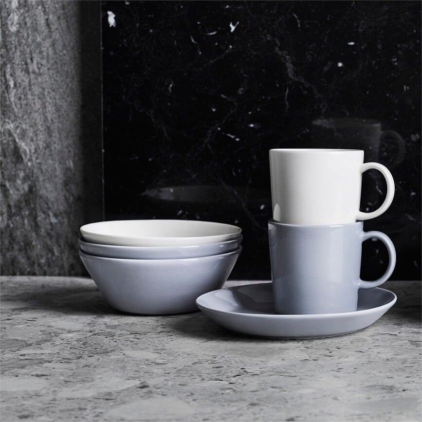 Teema Šalica 400 ml bijela