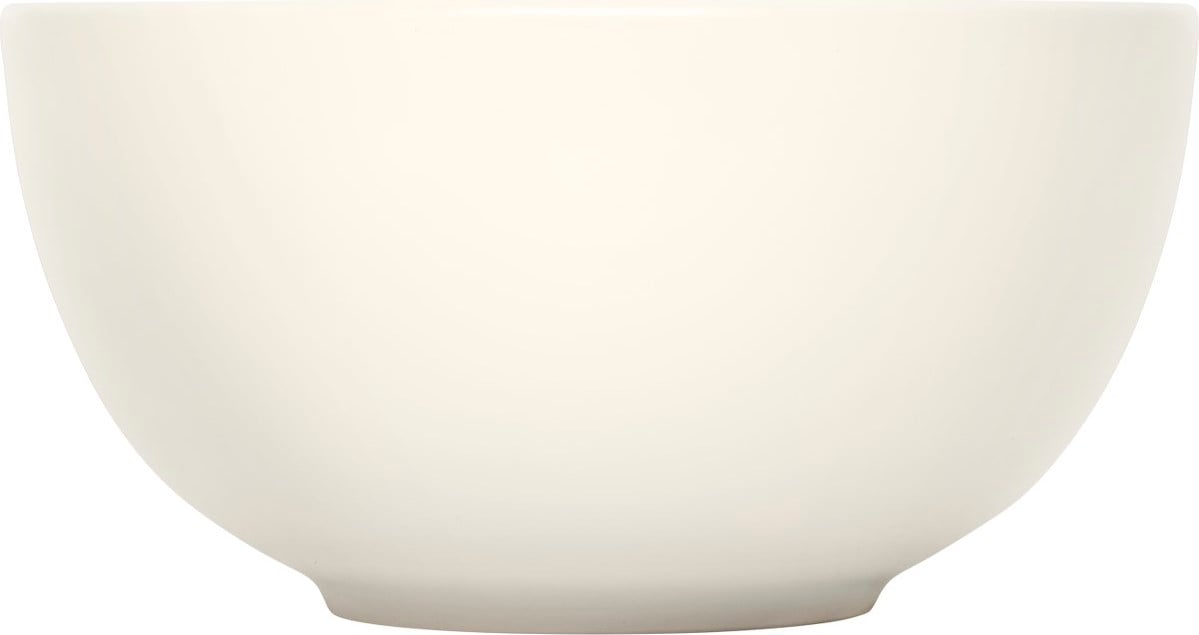 Teema Schale 1,65 l weiß